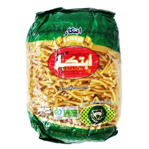 ماکارونی بریده ابتکار