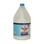 مایع سفید کننده بوژنه مدل Simple حجم 4000 میلی لیتر