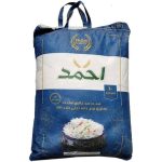 برنج دانه بلند ۱۱۲۱ هندی احمد درجه یک اعلا