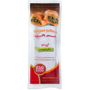 خمیر باقلوا ای دو ۵۰۰ گرم