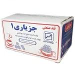 قند شکسته جزیاری