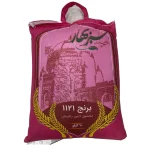 برنج پاکستانی سبزه بهار – 10 کیلوگرم
