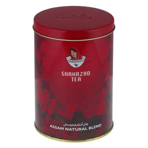 چای ارل گری شهرزاد 325 گرم