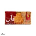 بیسکویت پتی بور یار