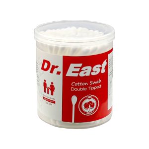 گوش پاک کن دکتر ایست بسته 80 عددی