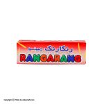 ویفر رنگارنگ مینو 15 گرمی