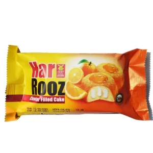 کیک هر روز