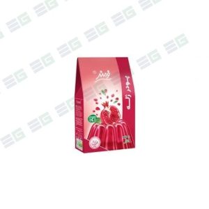 پودر ژله انار فرمند
