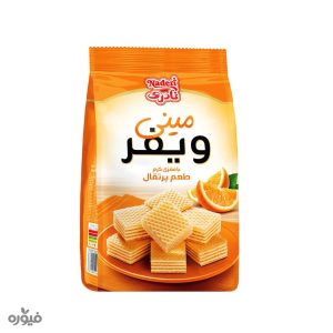 مینی ویفر