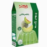پودر ژله طالبی فرمند