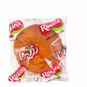 کیک روزیتا