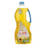 روغن مایع لادن آفتابگردان 2 لیتری