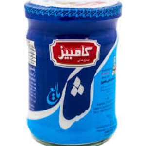 کشک کامبیز