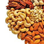 آجیل و خشکبار