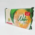ویفر خانواده 400گ موزی کواکوا