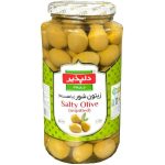 زیتون شور دلپذیر