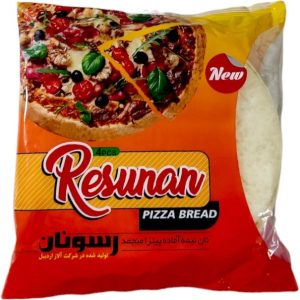 خرید و قیمت خمیر پیتزای رسونان