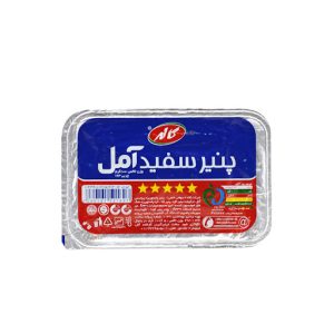 پنیر آمل 100 گرمی