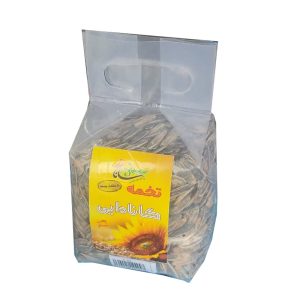 تخمه کانادایی