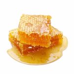 عسل طبیعی 400 گرمی