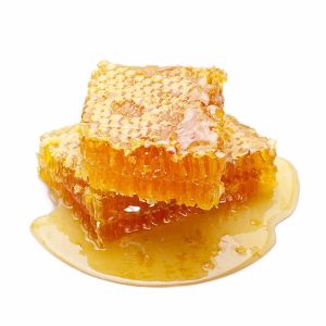 عسل طبیعی 400 گرمی