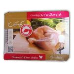 ران مرغ