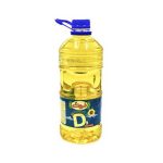 روغن مایع 3 لیتر پخت و پز طبیعت