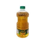 روغن مایع مخلوط نازگل 3 لیتر