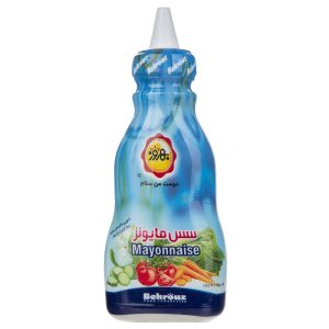 سس مایونز بهروز 330 گرم