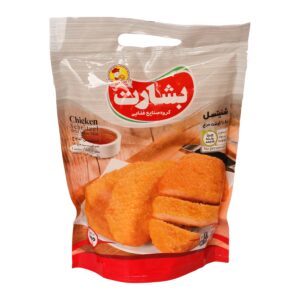 شنیتسل فرمینگ بشارت ۵۰۰ گرم
