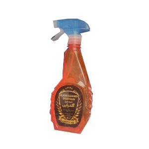 شیشه شوی گلدراین