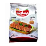 فلافل بشارت نیم کیلو