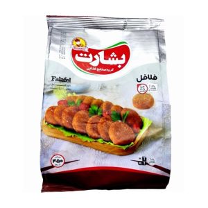فلافل بشارت نیم کیلو