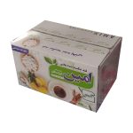 قند امین کارتن