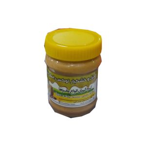 کره بادام زمینی