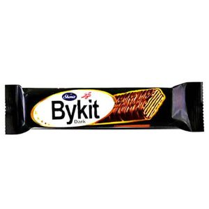 ویفر بایکیت تلخ شونیز - 45 گرم