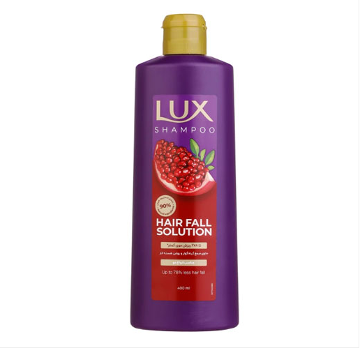 وکس|Lux شامپو ضدریزش لوکس