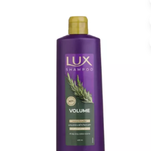 مپو لوکس Lux حجم دهنده مو حجم 400 میلی لیتر