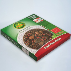 چاشنی خورشت قورمه سبزی دلسان 400گرم