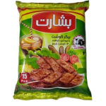 کباب لقمه 15تایی بشارت
