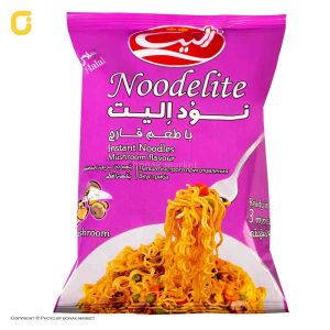 نودل الیت