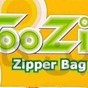 کیسه فریزر زیپ دار کوچک