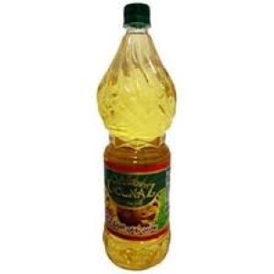 روغن سرخ کردنی گلناز طلایی