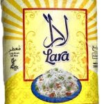 برنج پاکستانی لارا دانه بلند 1121 وزن ۱۰ کیلوگرم