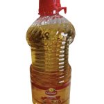قیمت و خرید روغن سرخ کردنی بدون پالم گلناز 3 لیتری