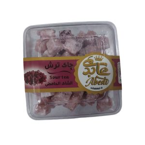 قند رژیمی
