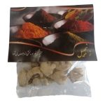 زنجبیل بسته بندی
