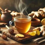 «بهترین دمنوش‌های ضد نفخ؛ راز آرامش معده شما»