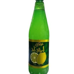 لیموناد 1لیتری خوشگوار