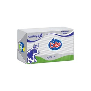 کره حیوانی میهن 250 گرم